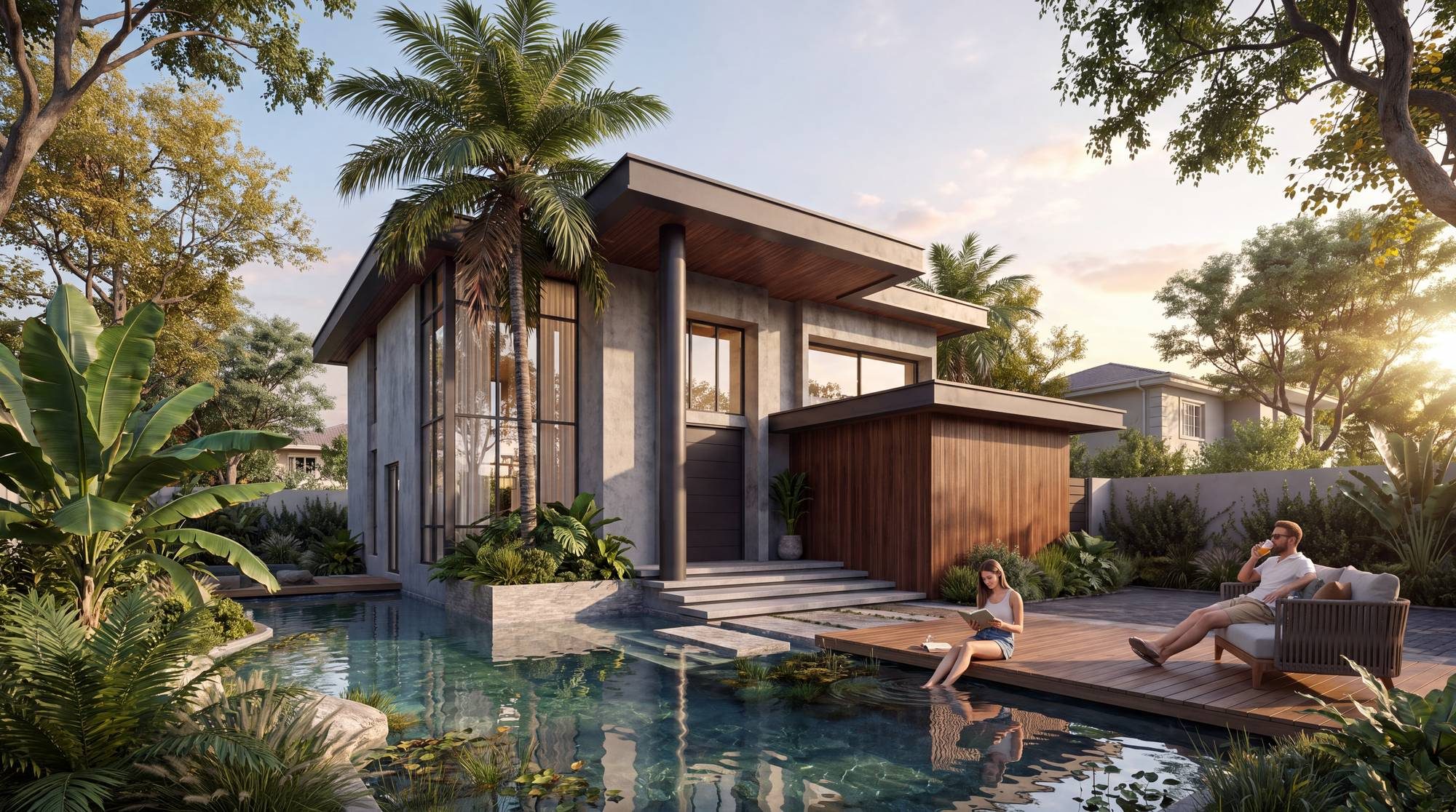 Club Cayo Paraíso, overwater bungalows